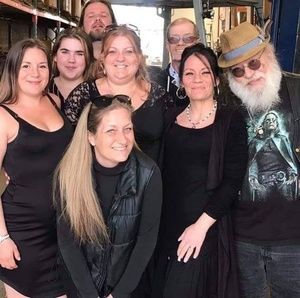 Meet your Posher, Normand